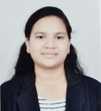 सेजल राठवा Picture