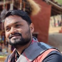 कमल राज Picture