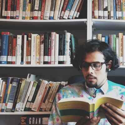 अनुज बहल Picture