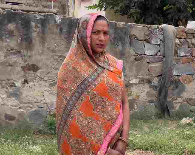 दया देवी Picture