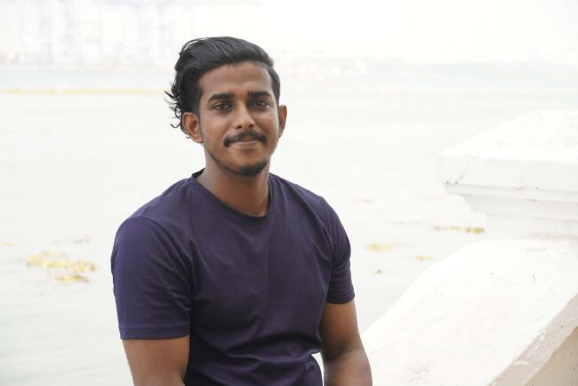 रोहिन मैनुएल अनिल Picture