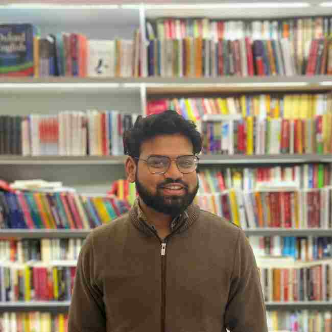 ताहा इब्राहिम सिद्दिक़ी Picture