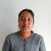 प्रोनामिका पेगू डोले profile picture