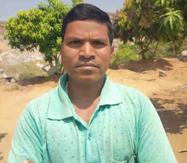 मुका पदियामी Picture