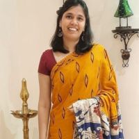 अमृता नायर Picture