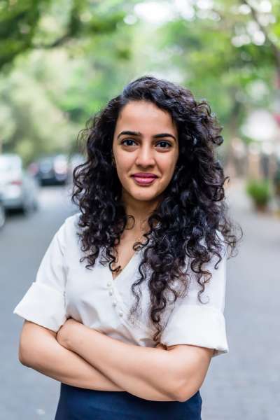 अंतरा वासुदेव Picture