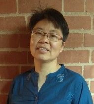 जेनिफर लियांग Picture