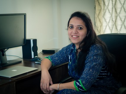 पल्लवी मुखेड़कर profile picture