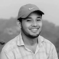 पोलाश पटांगिया profile picture