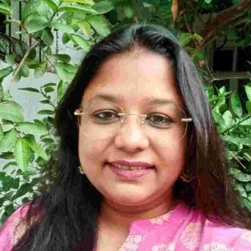 पन्नी वर्मा profile picture