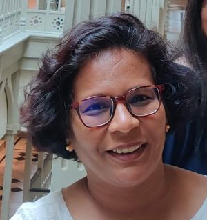 शिवानी गुप्ता Picture