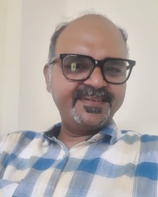 आलोक व्यास profile picture