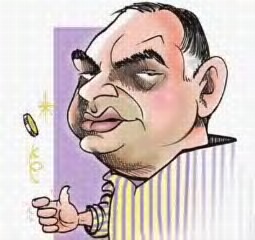 विजय महाजन Picture