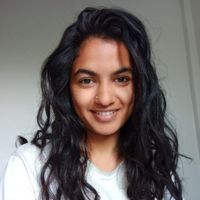 निकिता नाइक profile picture