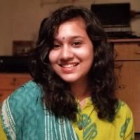 भव्या खरे Picture