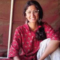 सबा कोहली दवे Picture