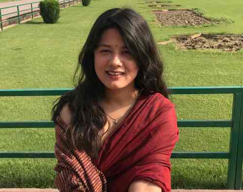 रवीना कुंवर Picture