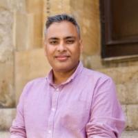 अलंकार शर्मा Picture