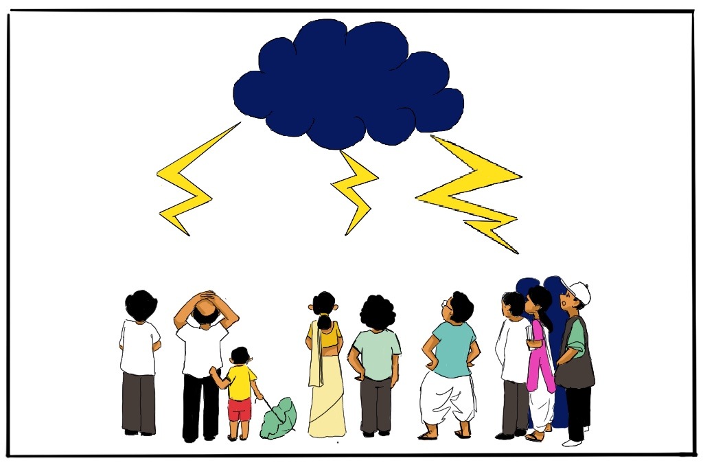 बजट के बरसने की उम्मीद में विकास सेक्टर के लोग_बजट स्पेशल