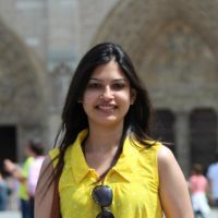 चारू जोशी Picture