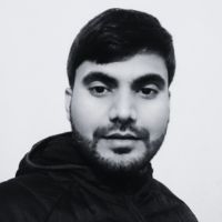 उदय शंकर Picture