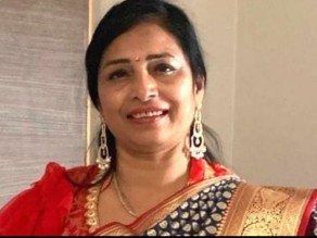 सविता राठी Picture