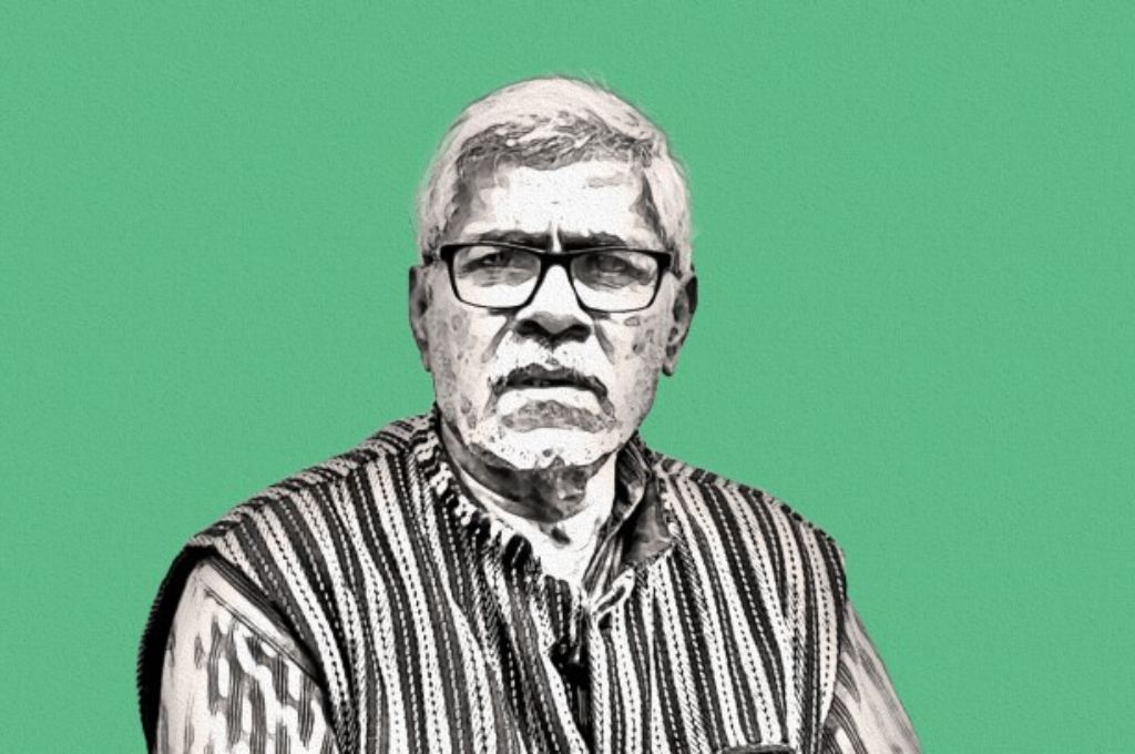 शंकर सिंह_शंकर सिंह से बातचीत