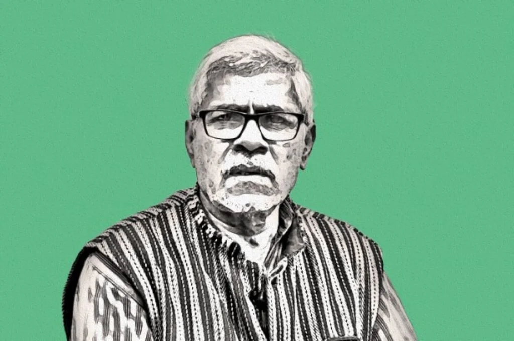 शंकर सिंह_शंकर सिंह से बातचीत