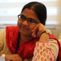 प्रोतिवा कुंडू Picture