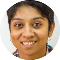 अनीता लिमये Picture