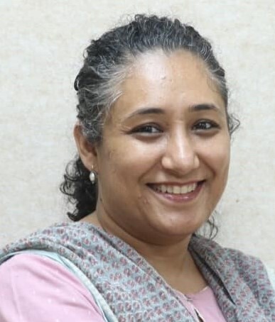 रेजिना खुराना Picture