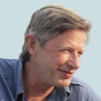 पैट्रिक बॉन्ड profile picture