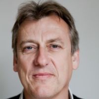 साइमन टेलर profile picture