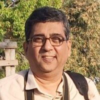 अमरेंद्र किशोर profile picture