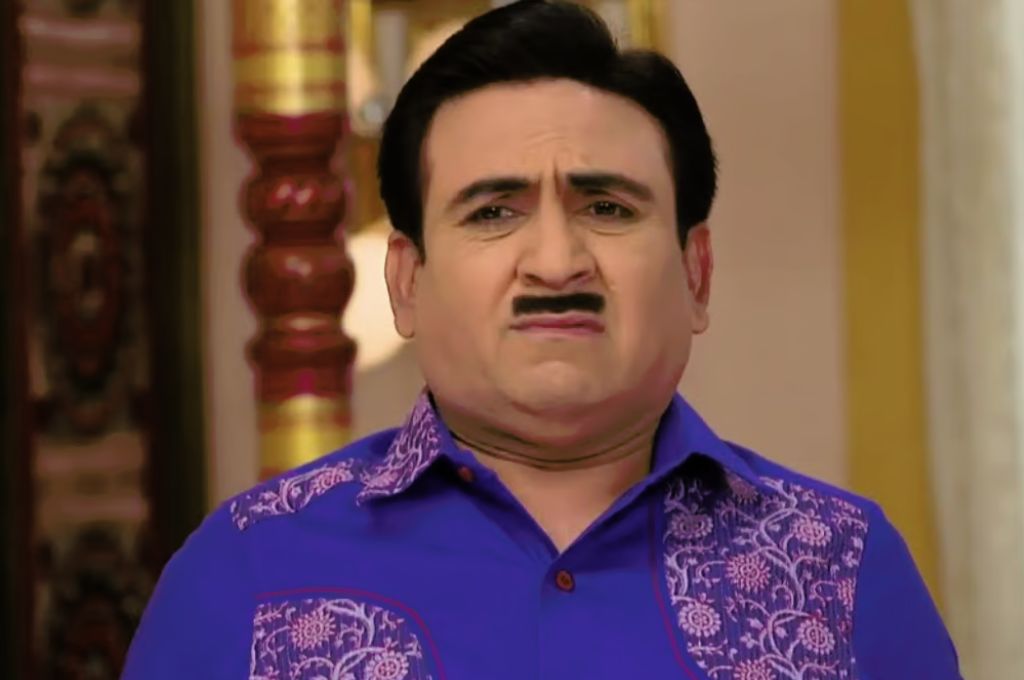 मायूस जेठालाल_अप्रेजल