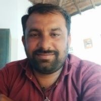 महेश ब्राह्मण Picture