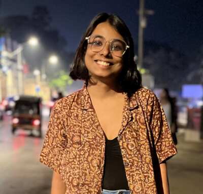 श्रिया रॉय Picture