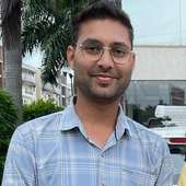 अंकित पचौरी profile picture