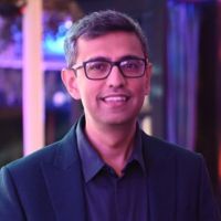 तेजस पहलाजानी profile picture