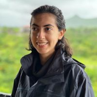 ईशा चावला Picture