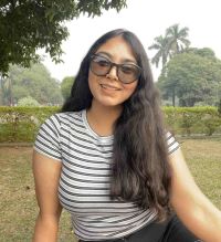 करीना बोरदोलोई Picture