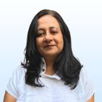 प्रिया कृष्णमूर्ति Picture