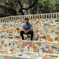 आकाश तनपुरे Picture