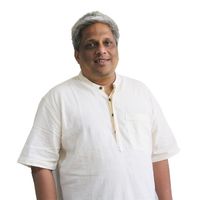 अनंतपद्मनाभन गुरुस्वामी Picture