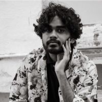 डेरेक ज़ेवियर Picture