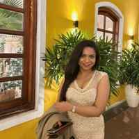 जाह्नबी मित्रा Picture