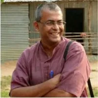 जेरी थॉमस profile picture