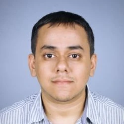 सत्यजीत मजूमदार profile picture