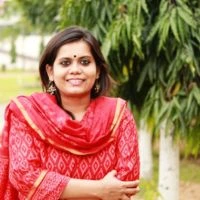 एमी मिश्रा Picture