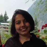 प्रत्यक्षा झा Picture